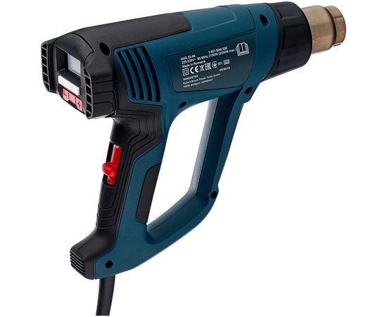  Фен BOSCH GHG 23-66 0.601.2A6.301 