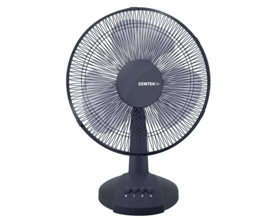  Вентилятор Centek CT-5007 синий 