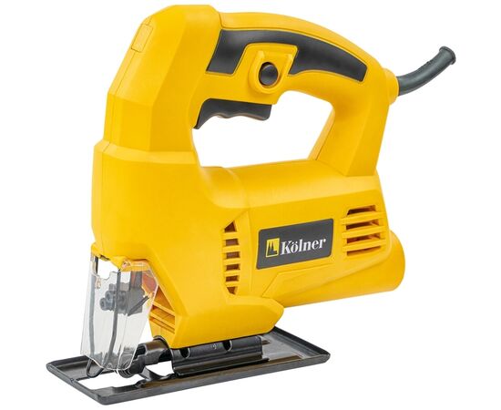  Лобзик Kolner KJS 550 