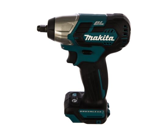  Гайковерт аккумуляторный Makita TW 160 DZ 