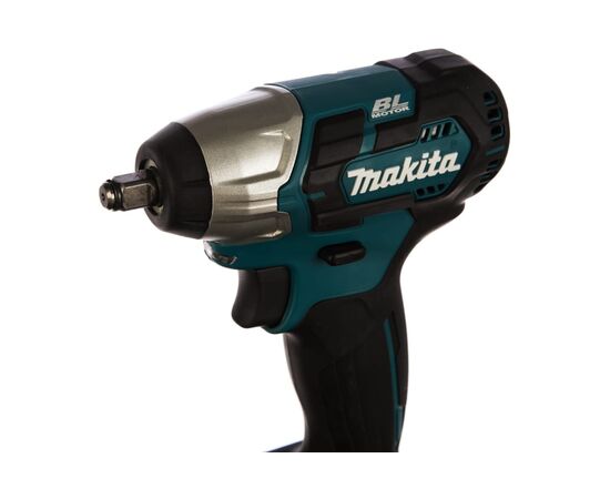  Гайковерт аккумуляторный Makita TW 160 DZ 