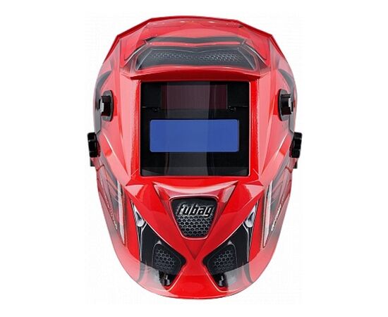  Маска сварщика Хамелеон Fubag Optima Team 9.13 Red (38 075) 