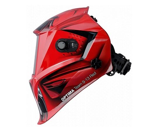  Маска сварщика Хамелеон Fubag Optima Team 9.13 Red (38 075) 