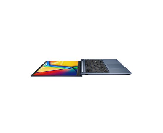  Ноутбук ASUS X1504ZA-BQ067 (90NB1021-M00D10) 15" CI3-1215U 8/256GB DOS 