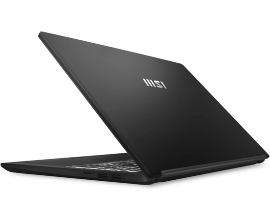  Ноутбук MSI Modern 15H (9S7-15H411-097) Core i7-13700H 15.6" FHD (1920*1080), 60Hz IPS DDR4 16GB*1 Iris Xe Graphics 512GB SSD 1.9kg DOS 