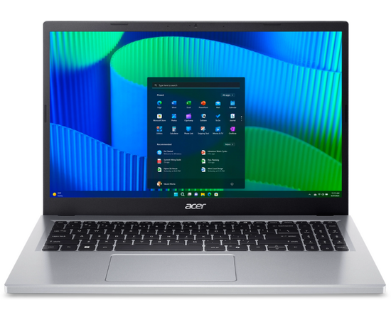  Ноутбук Acer Extensa 15 EX215-34-C2LD (NX.EHTCD.002) N100 8Gb SSD256Gb Intel HD Graphics 15.6" IPS FHD (1920x1080) noOS silver 