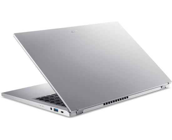  Ноутбук Acer Extensa 15 EX215-34-C2LD (NX.EHTCD.002) N100 8Gb SSD256Gb Intel HD Graphics 15.6" IPS FHD (1920x1080) noOS silver 