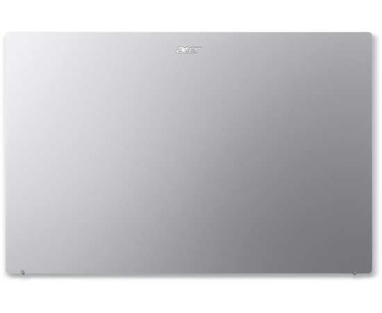  Ноутбук Acer Extensa 15 EX215-34-C2LD (NX.EHTCD.002) N100 8Gb SSD256Gb Intel HD Graphics 15.6" IPS FHD (1920x1080) noOS silver 