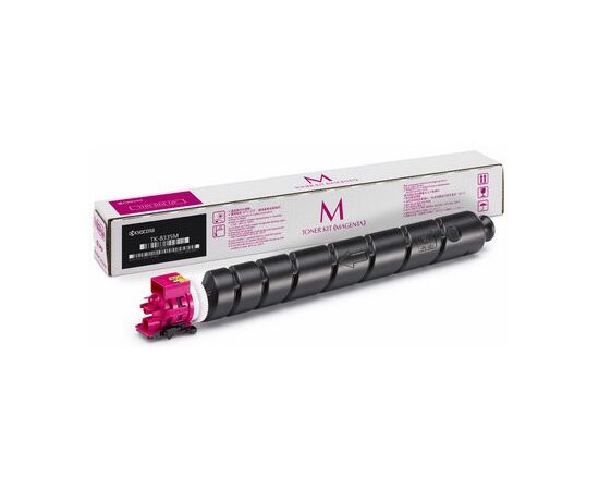  Тонер-картридж TK-8335M 15 000 стр. Magenta для TASKalfa 3252ci 