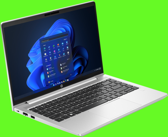  Ноутбук HP ProBook 440 G10 (A39BYPA) 14" FHD i5-1335U/8Gb/512Gb SSD/DOS/Silver 