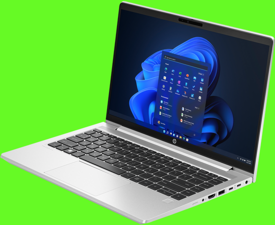  Ноутбук HP ProBook 440 G10 (A39BYPA) 14" FHD i5-1335U/8Gb/512Gb SSD/DOS/Silver 