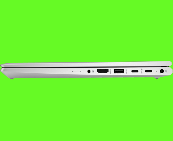  Ноутбук HP ProBook 440 G10 (A39BYPA) 14" FHD i5-1335U/8Gb/512Gb SSD/DOS/Silver 