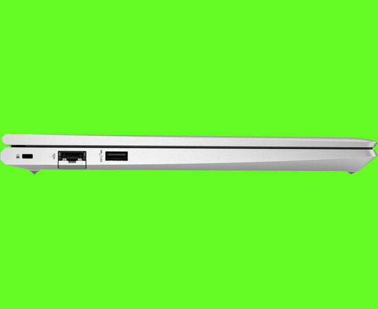  Ноутбук HP ProBook 440 G10 (A39BYPA) 14" FHD i5-1335U/8Gb/512Gb SSD/DOS/Silver 