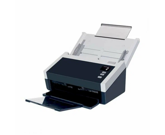  Сканер Avision AD240U A4, 60/40стр/мин, дуплекс, автоподатчик 100 листов, CCD, 600dpi, USB 2.0 