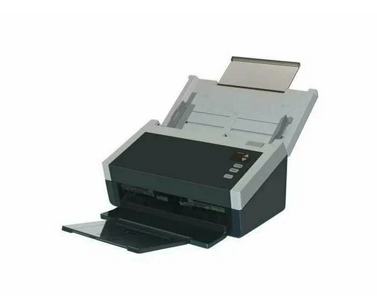  Сканер Avision AD240U A4, 60/40стр/мин, дуплекс, автоподатчик 100 листов, CCD, 600dpi, USB 2.0 