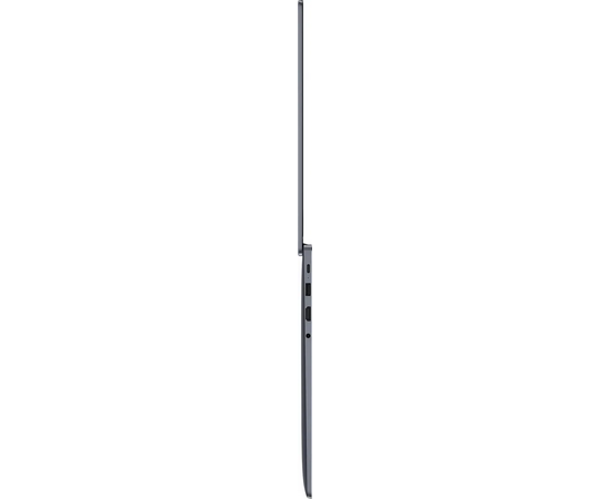  Ноутбук Huawei MateBook D 14 (53013XET) Core i5 12450H 16Gb SSD512Gb Intel Iris Xe graphics 14" IPS FHD (1920x1080) noOS grey space 