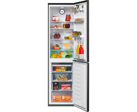  Холодильник Beko B3R0CNK332HXBR 