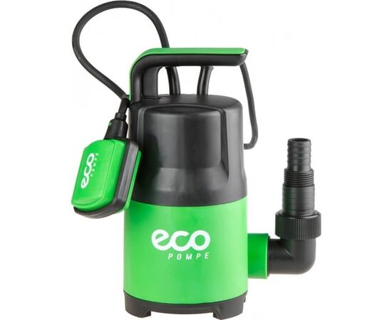  Насос погружной ECO CP-405 для чистой воды 400 Вт 7200 л/ч 6,3 м 
