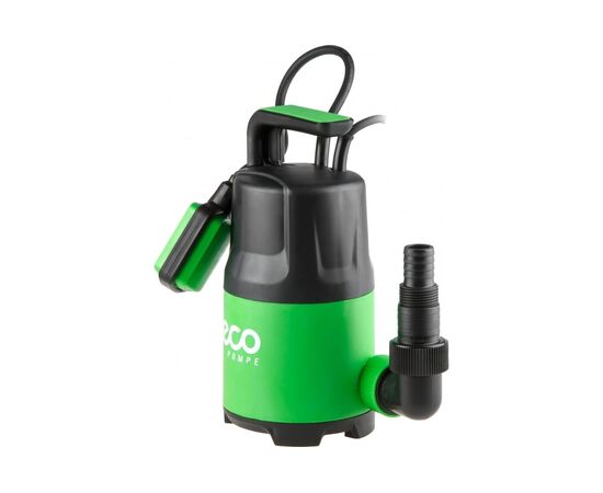  Насос погружной ECO CP-405 для чистой воды 400 Вт 7200 л/ч 6,3 м 