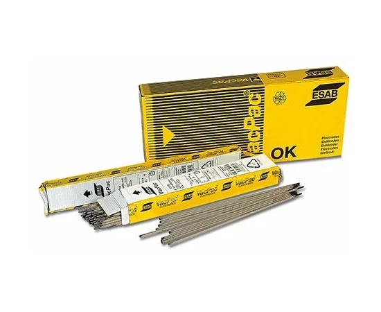  Сварочные электроды ESAB OK 46.00 dia (4600253WD0) 2,5 mm 