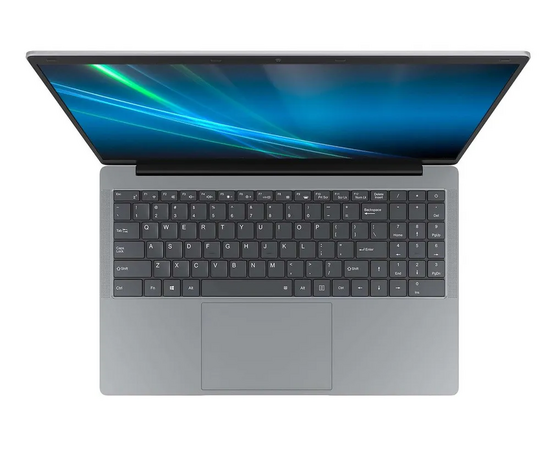  Ноутбук Lenovo IdeaPad Slim 3 15AMN8 (82XQ00EURK) Ryzen 3 7320U 8Gb SSD 256Gb AMD Radeon 610M 15,6 FHD IPS Cam 47Вт*ч No OS Серый 