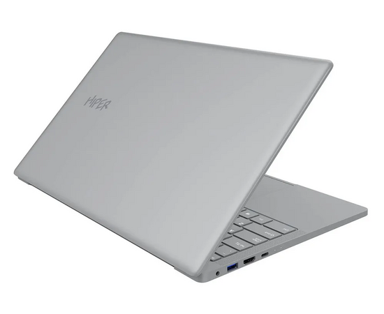  Ноутбук Lenovo IdeaPad Slim 3 15AMN8 (82XQ00EURK) Ryzen 3 7320U 8Gb SSD 256Gb AMD Radeon 610M 15,6 FHD IPS Cam 47Вт*ч No OS Серый 