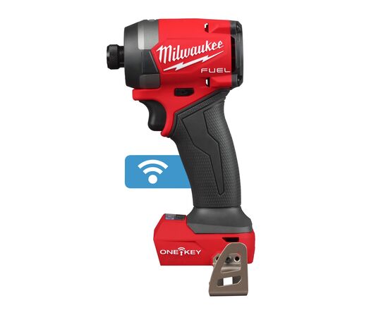  Винтоверт импульсный Milwaukee M18 ONEID3-0X Fuel One-Key (4933492800) без АКБ и ЗУ 