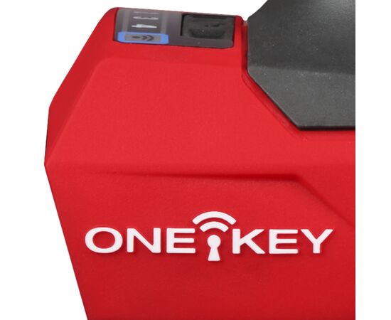  Винтоверт импульсный Milwaukee M18 ONEID3-0X Fuel One-Key (4933492800) без АКБ и ЗУ 