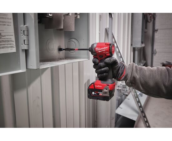  Винтоверт импульсный Milwaukee M18 ONEID3-0X Fuel One-Key (4933492800) без АКБ и ЗУ 