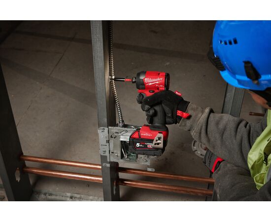  Винтоверт импульсный Milwaukee M18 ONEID3-0X Fuel One-Key (4933492800) без АКБ и ЗУ 