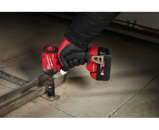  Винтоверт импульсный Milwaukee M18 ONEID3-0X Fuel One-Key (4933492800) без АКБ и ЗУ 