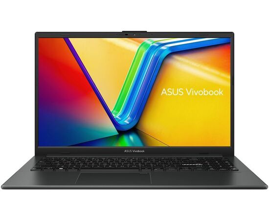  Ноутбук ASUS E1504FA-L11111 (90NB0ZR2-M01YN0) 15.6"/FHD/OLED/600N/60Hz/Ryzen 5 7520U/16GB/SSD512GB/AMD Radeon/Backlit/DOS/Mixed Black 