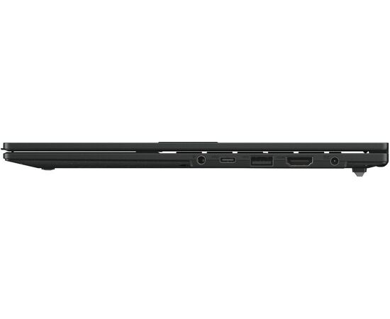 Ноутбук ASUS E1504FA-L11111 (90NB0ZR2-M01YN0) 15.6"/FHD/OLED/600N/60Hz/Ryzen 5 7520U/16GB/SSD512GB/AMD Radeon/Backlit/DOS/Mixed Black 
