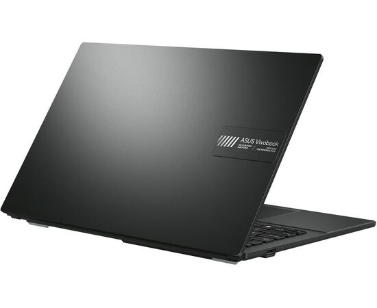  Ноутбук ASUS E1504FA-L11111 (90NB0ZR2-M01YN0) 15.6"/FHD/OLED/600N/60Hz/Ryzen 5 7520U/16GB/SSD512GB/AMD Radeon/Backlit/DOS/Mixed Black 