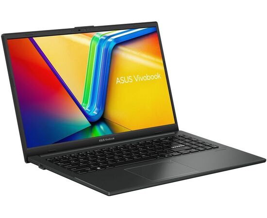  Ноутбук ASUS E1504FA-L11111 (90NB0ZR2-M01YN0) 15.6"/FHD/OLED/600N/60Hz/Ryzen 5 7520U/16GB/SSD512GB/AMD Radeon/Backlit/DOS/Mixed Black 