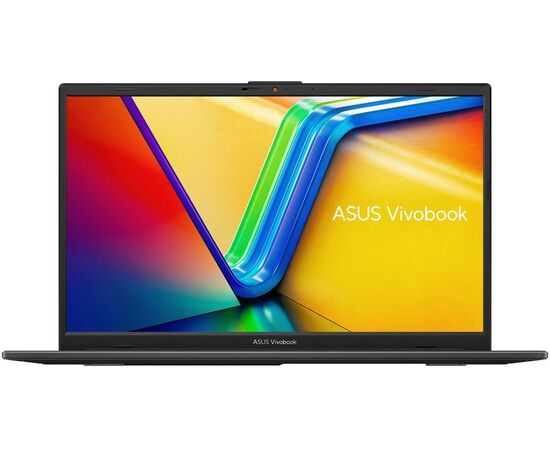  Ноутбук ASUS E1504FA-L11111 (90NB0ZR2-M01YN0) 15.6"/FHD/OLED/600N/60Hz/Ryzen 5 7520U/16GB/SSD512GB/AMD Radeon/Backlit/DOS/Mixed Black 