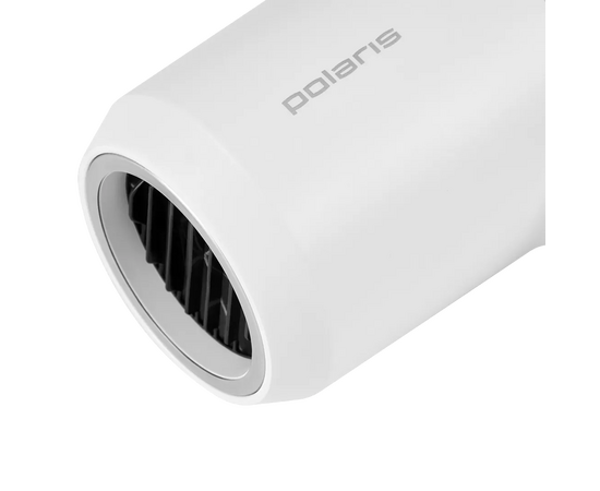  Фен Polaris PHD 2044Ti (19914) белый/серый 1900Вт 