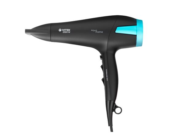  Фен Vitek VT-1322 черный 