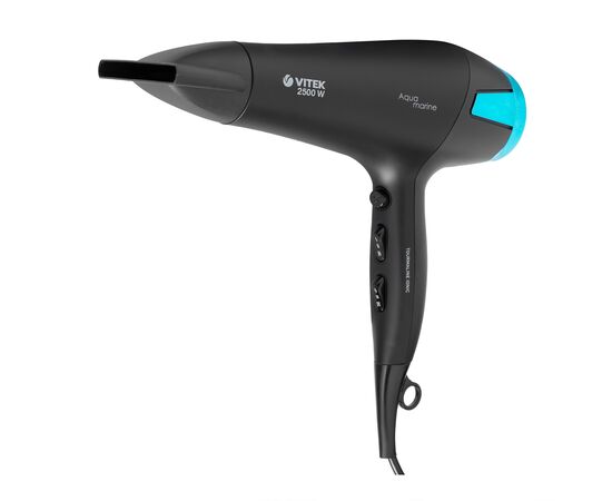  Фен Vitek VT-1322 черный 