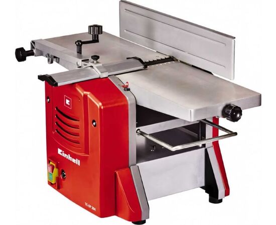  Станок рейсмусовый Einhell TC-SP 204 (4419955) 