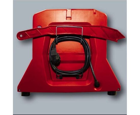  Станок рейсмусовый Einhell TC-SP 204 (4419955) 