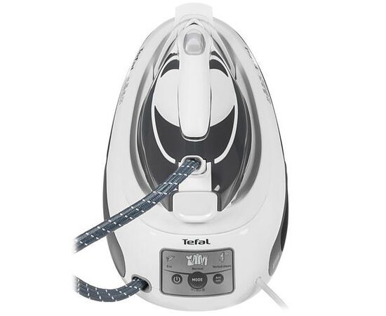  Парогенератор Tefal SV8020E1 белый/серый 