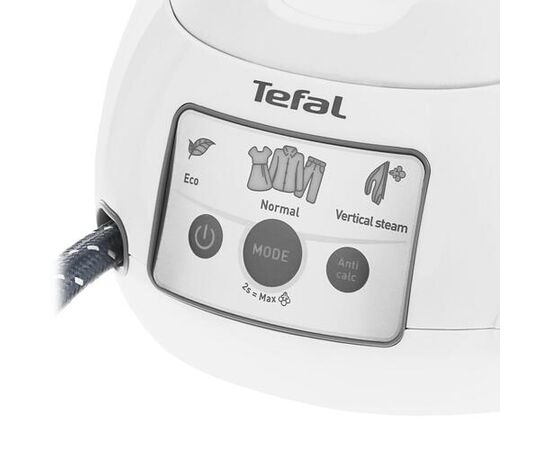  Парогенератор Tefal SV8020E1 белый/серый 