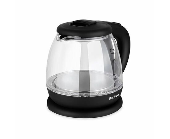  Электрочайник Blackton Bt KT1802G Black 