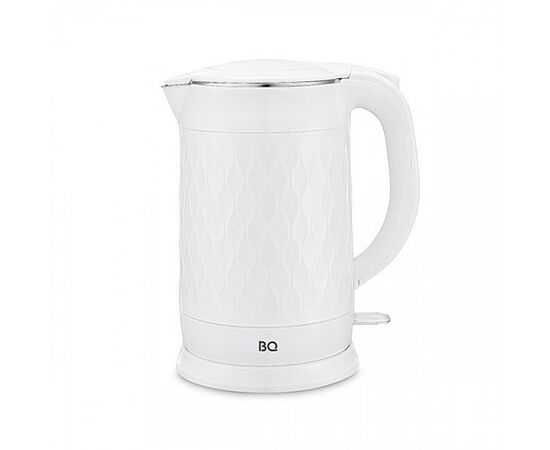  Электрочайник BQ KT1715P White 