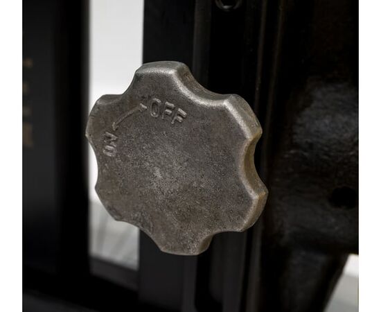  Пресс для работы с электротехническими шинами SHTOK ШГ-150+ (02008) 