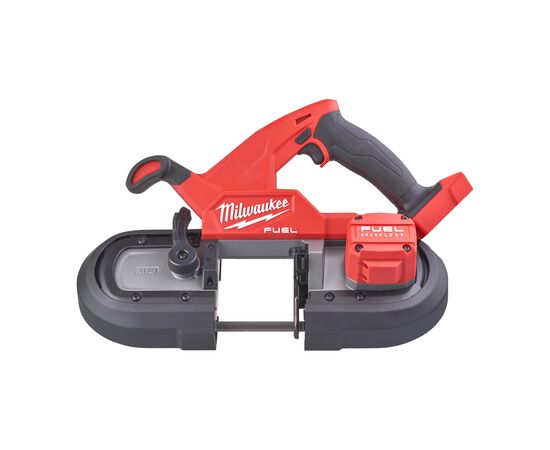  Пила ленточная Milwaukee M18 FBS85-0C (4933471496) 