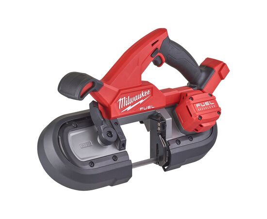  Пила ленточная Milwaukee M18 FBS85-0C (4933471496) 