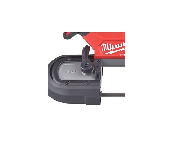  Пила ленточная Milwaukee M18 FBS85-0C (4933471496) 