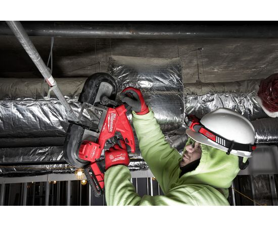  Пила ленточная Milwaukee M18 FBS85-0C (4933471496) 